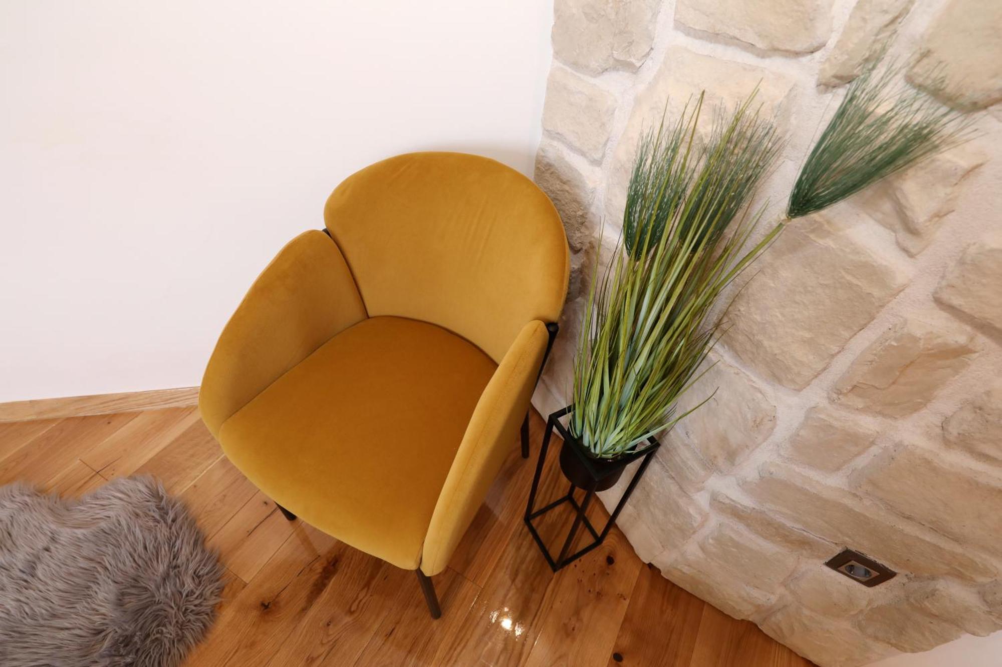 Villa Dalmatino Pakostane Bagian luar foto