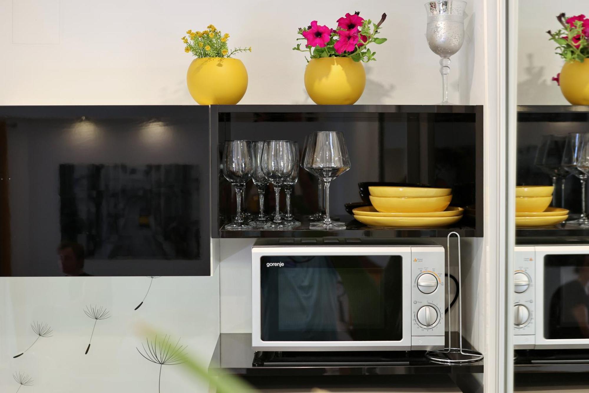 Villa Dalmatino Pakostane Bagian luar foto